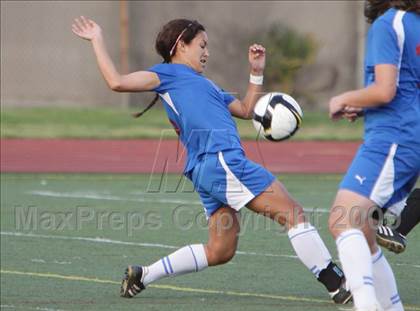 Thumbnail 1 in Buchanan vs. San Clemente (CIF D1 SoCal Regional Final) photogallery.