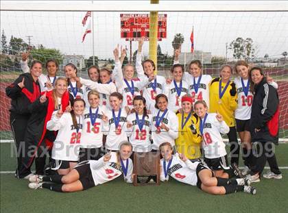 Thumbnail 1 in Buchanan vs. San Clemente (CIF D1 SoCal Regional Final) photogallery.