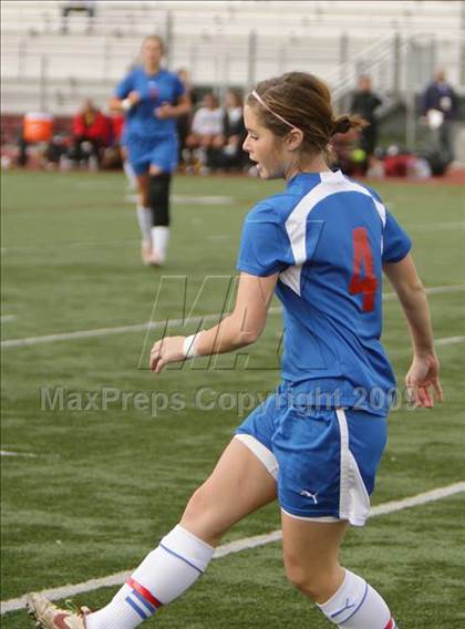 Thumbnail 3 in Buchanan vs. San Clemente (CIF D1 SoCal Regional Final) photogallery.
