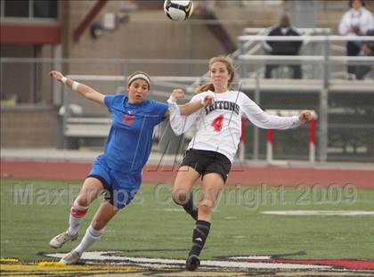 Thumbnail 3 in Buchanan vs. San Clemente (CIF D1 SoCal Regional Final) photogallery.