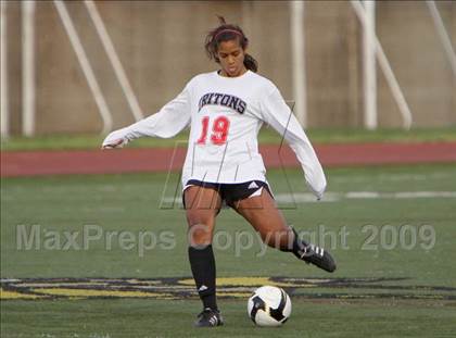 Thumbnail 3 in Buchanan vs. San Clemente (CIF D1 SoCal Regional Final) photogallery.