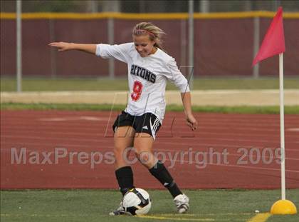 Thumbnail 2 in Buchanan vs. San Clemente (CIF D1 SoCal Regional Final) photogallery.