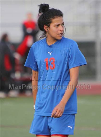 Thumbnail 2 in Buchanan vs. San Clemente (CIF D1 SoCal Regional Final) photogallery.