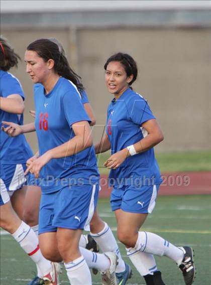 Thumbnail 2 in Buchanan vs. San Clemente (CIF D1 SoCal Regional Final) photogallery.