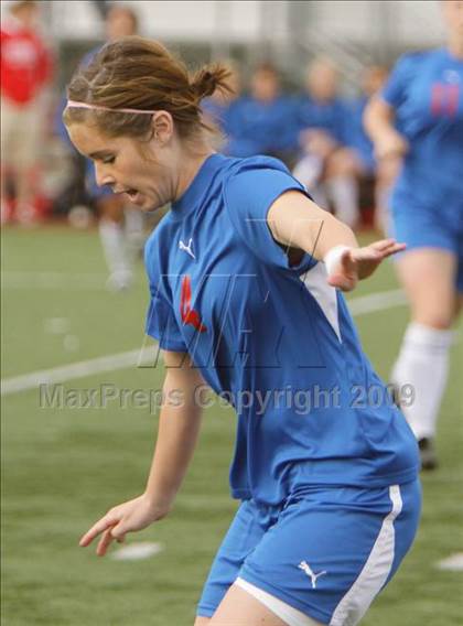 Thumbnail 2 in Buchanan vs. San Clemente (CIF D1 SoCal Regional Final) photogallery.
