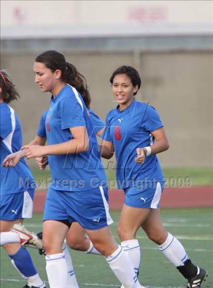 Thumbnail 3 in Buchanan vs. San Clemente (CIF D1 SoCal Regional Final) photogallery.