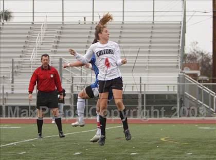 Thumbnail 1 in Buchanan vs. San Clemente (CIF D1 SoCal Regional Final) photogallery.