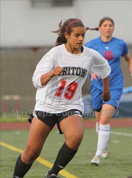 Thumbnail 2 in Buchanan vs. San Clemente (CIF D1 SoCal Regional Final) photogallery.