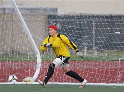 Thumbnail 3 in Buchanan vs. San Clemente (CIF D1 SoCal Regional Final) photogallery.