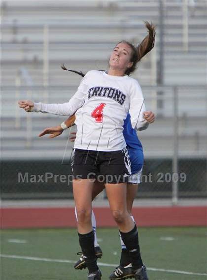 Thumbnail 1 in Buchanan vs. San Clemente (CIF D1 SoCal Regional Final) photogallery.
