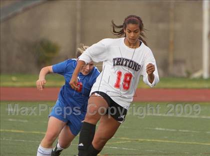 Thumbnail 3 in Buchanan vs. San Clemente (CIF D1 SoCal Regional Final) photogallery.