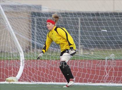 Thumbnail 2 in Buchanan vs. San Clemente (CIF D1 SoCal Regional Final) photogallery.