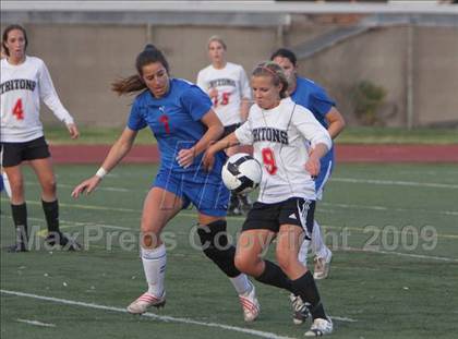 Thumbnail 3 in Buchanan vs. San Clemente (CIF D1 SoCal Regional Final) photogallery.