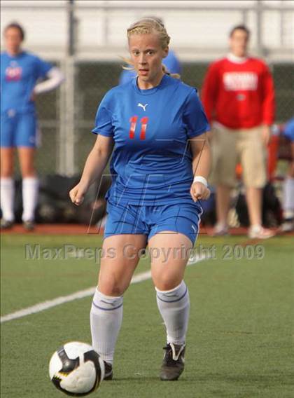 Thumbnail 2 in Buchanan vs. San Clemente (CIF D1 SoCal Regional Final) photogallery.