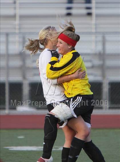 Thumbnail 1 in Buchanan vs. San Clemente (CIF D1 SoCal Regional Final) photogallery.