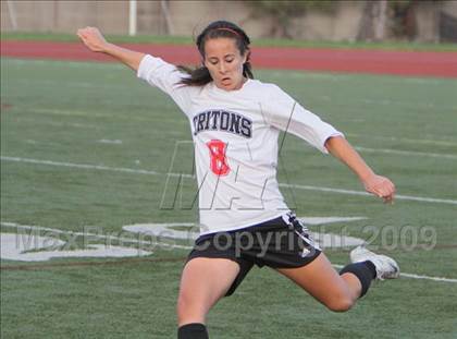 Thumbnail 3 in Buchanan vs. San Clemente (CIF D1 SoCal Regional Final) photogallery.