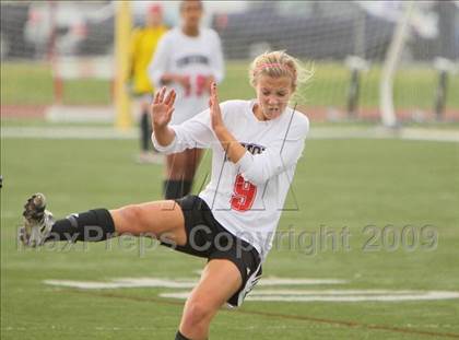 Thumbnail 2 in Buchanan vs. San Clemente (CIF D1 SoCal Regional Final) photogallery.