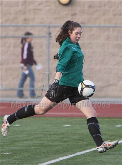Thumbnail 1 in Buchanan vs. San Clemente (CIF D1 SoCal Regional Final) photogallery.
