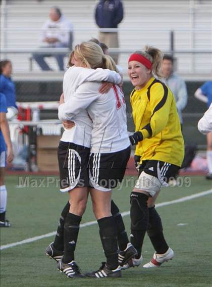 Thumbnail 1 in Buchanan vs. San Clemente (CIF D1 SoCal Regional Final) photogallery.