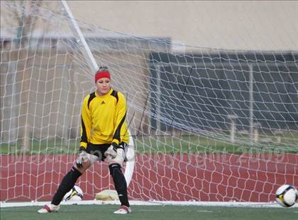 Thumbnail 2 in Buchanan vs. San Clemente (CIF D1 SoCal Regional Final) photogallery.
