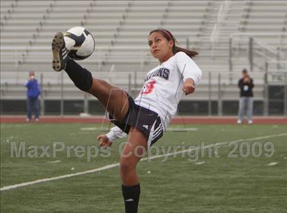 Thumbnail 2 in Buchanan vs. San Clemente (CIF D1 SoCal Regional Final) photogallery.