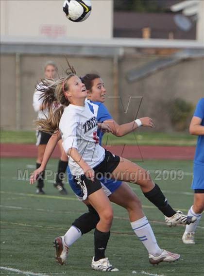 Thumbnail 1 in Buchanan vs. San Clemente (CIF D1 SoCal Regional Final) photogallery.