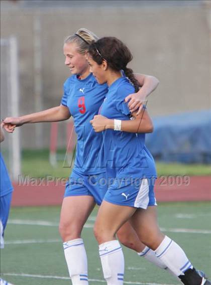 Thumbnail 1 in Buchanan vs. San Clemente (CIF D1 SoCal Regional Final) photogallery.