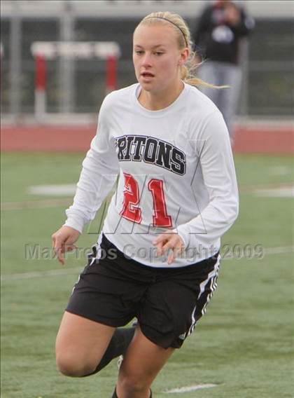 Thumbnail 3 in Buchanan vs. San Clemente (CIF D1 SoCal Regional Final) photogallery.