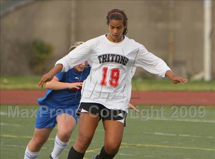 Thumbnail 1 in Buchanan vs. San Clemente (CIF D1 SoCal Regional Final) photogallery.