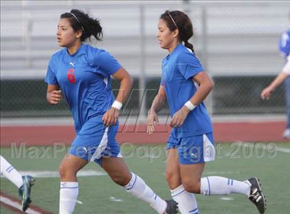 Thumbnail 3 in Buchanan vs. San Clemente (CIF D1 SoCal Regional Final) photogallery.
