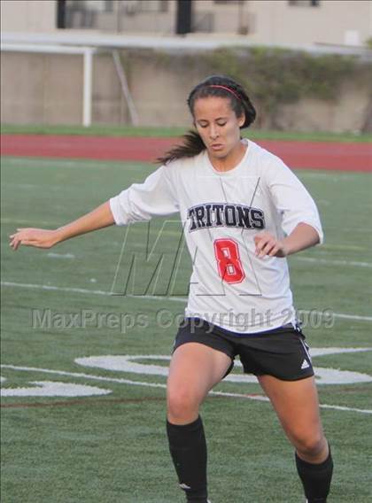 Thumbnail 2 in Buchanan vs. San Clemente (CIF D1 SoCal Regional Final) photogallery.