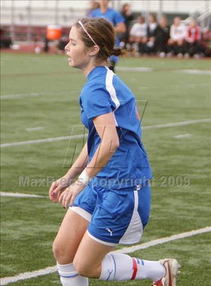 Thumbnail 3 in Buchanan vs. San Clemente (CIF D1 SoCal Regional Final) photogallery.