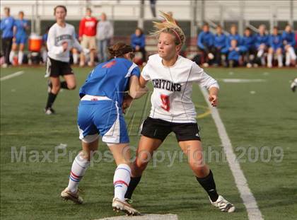 Thumbnail 1 in Buchanan vs. San Clemente (CIF D1 SoCal Regional Final) photogallery.