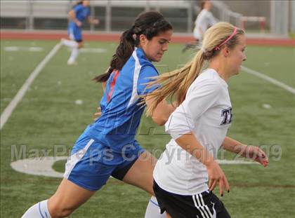 Thumbnail 2 in Buchanan vs. San Clemente (CIF D1 SoCal Regional Final) photogallery.