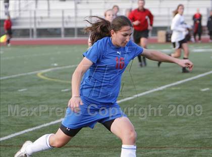 Thumbnail 1 in Buchanan vs. San Clemente (CIF D1 SoCal Regional Final) photogallery.