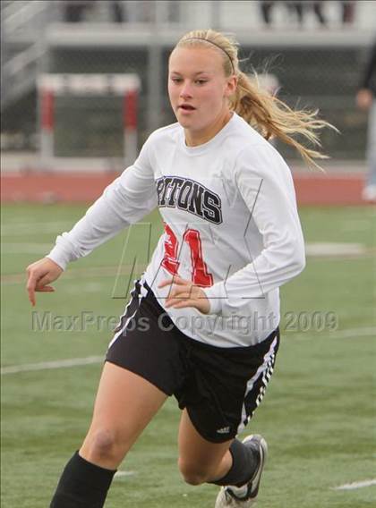 Thumbnail 1 in Buchanan vs. San Clemente (CIF D1 SoCal Regional Final) photogallery.