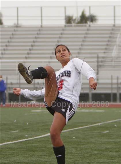 Thumbnail 3 in Buchanan vs. San Clemente (CIF D1 SoCal Regional Final) photogallery.