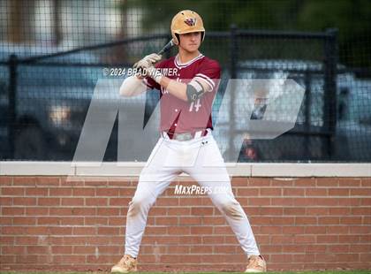 Thumbnail 2 in E.D. White; @ Catholic- B.R. (scrimmage) photogallery.
