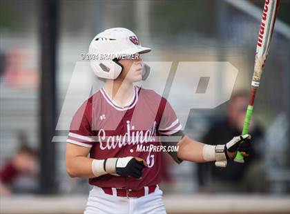 Thumbnail 3 in E.D. White; @ Catholic- B.R. (scrimmage) photogallery.