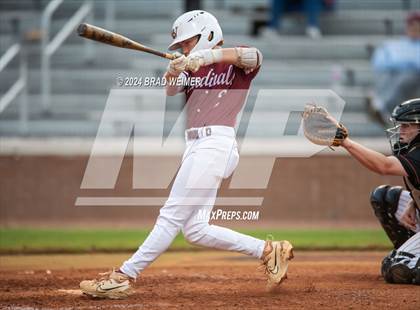 Thumbnail 2 in E.D. White; @ Catholic- B.R. (scrimmage) photogallery.
