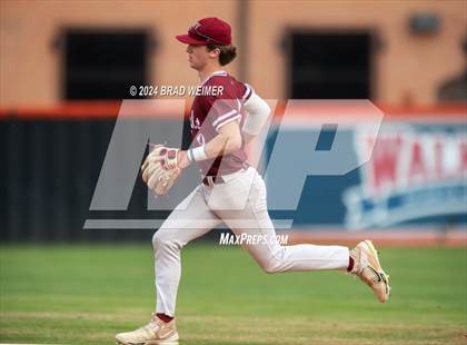 Thumbnail 1 in E.D. White; @ Catholic- B.R. (scrimmage) photogallery.