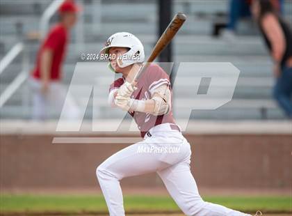 Thumbnail 3 in E.D. White; @ Catholic- B.R. (scrimmage) photogallery.