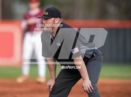 Thumbnail 3 in E.D. White; @ Catholic- B.R. (scrimmage) photogallery.