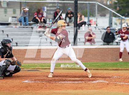 Thumbnail 3 in E.D. White; @ Catholic- B.R. (scrimmage) photogallery.