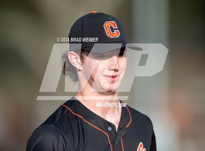 Thumbnail 3 in E.D. White; @ Catholic- B.R. (scrimmage) photogallery.