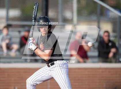 Thumbnail 3 in E.D. White; @ Catholic- B.R. (scrimmage) photogallery.