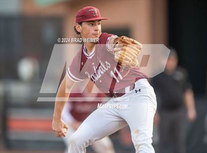 Thumbnail 3 in E.D. White; @ Catholic- B.R. (scrimmage) photogallery.