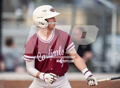 Thumbnail 1 in E.D. White; @ Catholic- B.R. (scrimmage) photogallery.