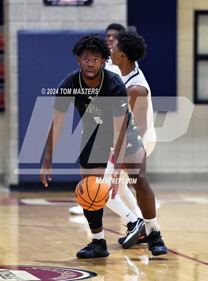 Thumbnail 2 in Rabun Gap-Nacoochee @ Providence Day (NCISAA 4A Round 2) photogallery.