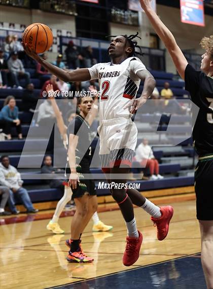 Thumbnail 1 in Rabun Gap-Nacoochee @ Providence Day (NCISAA 4A Round 2) photogallery.